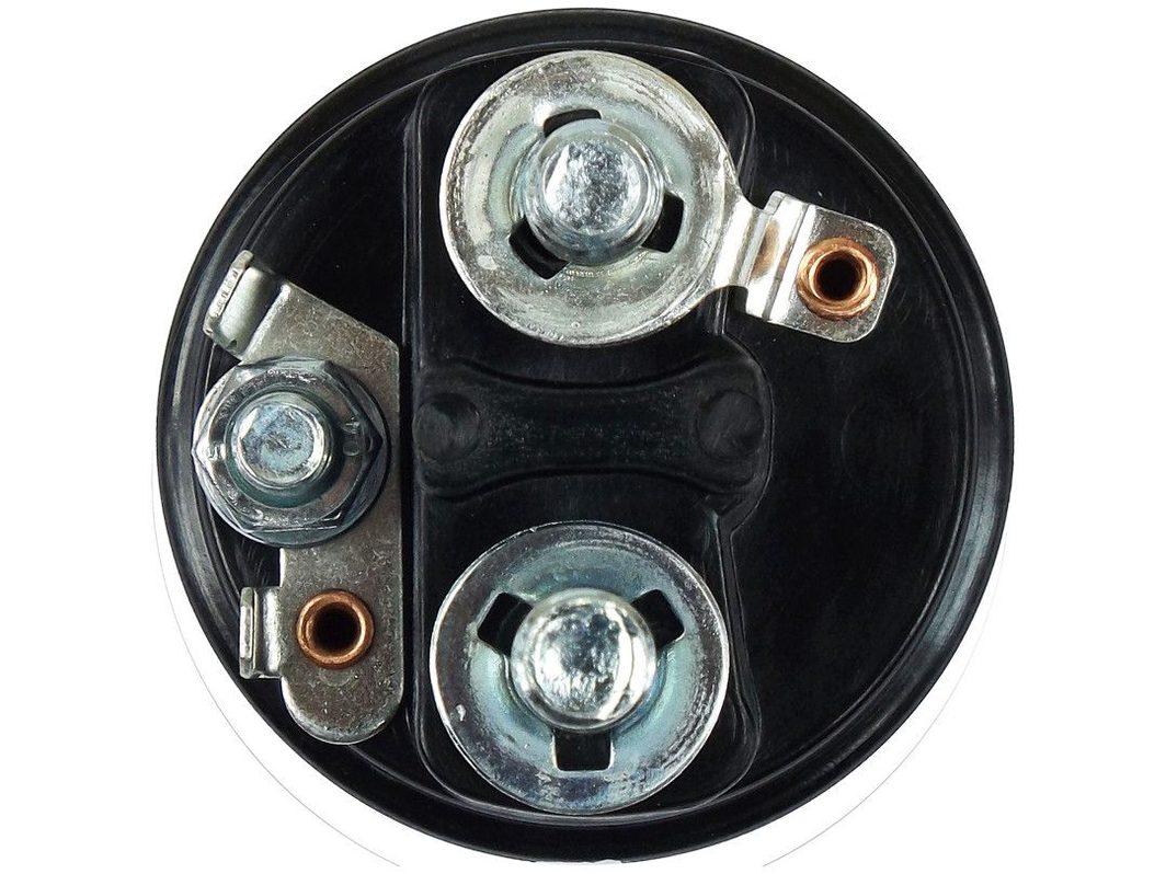 Деталі стартера AS-PL SP0030 - zapix