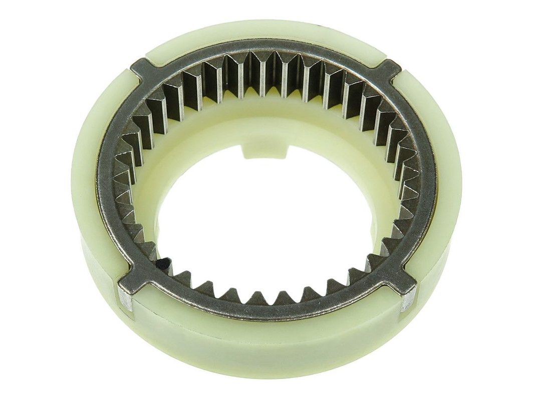 Деталі стартера AS-PL SG6011S - zapix