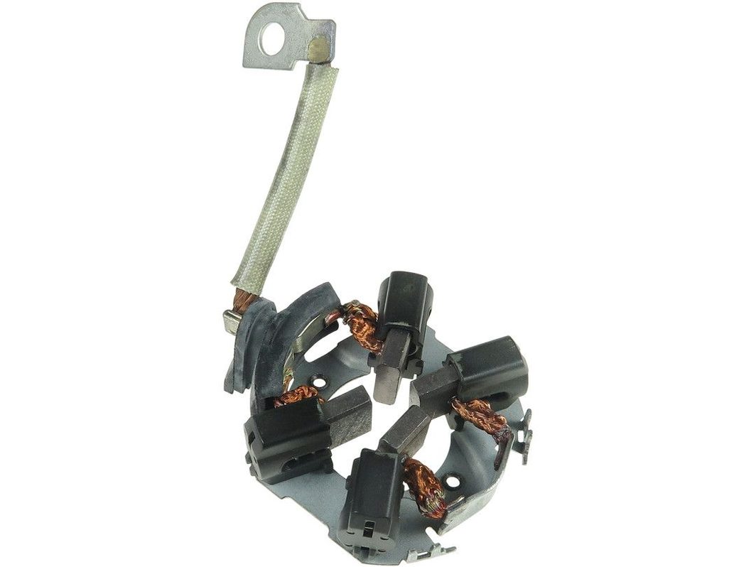 Деталі стартера AS-PL SBH0107 - zapix