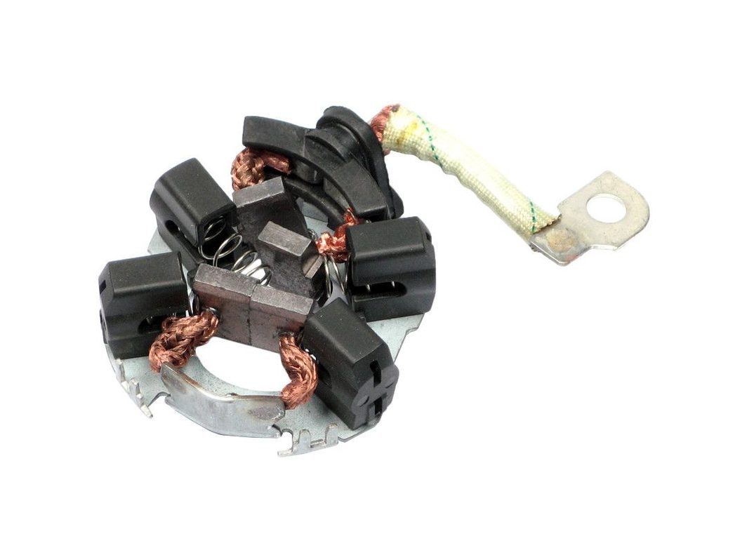 Деталі стартера AS-PL SBH0064 - zapix