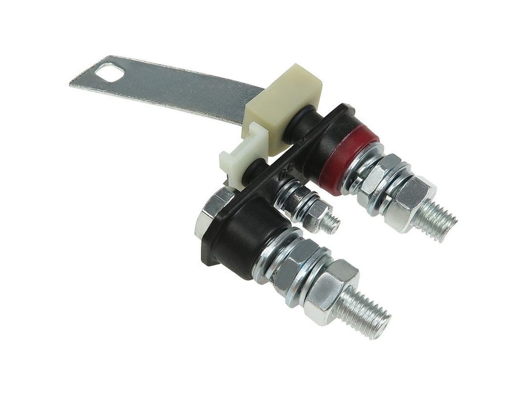 Деталі стартера AS-PL SRS0014 - zapix