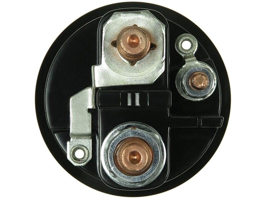 Деталі стартера AS-PL SP3009 - zapix