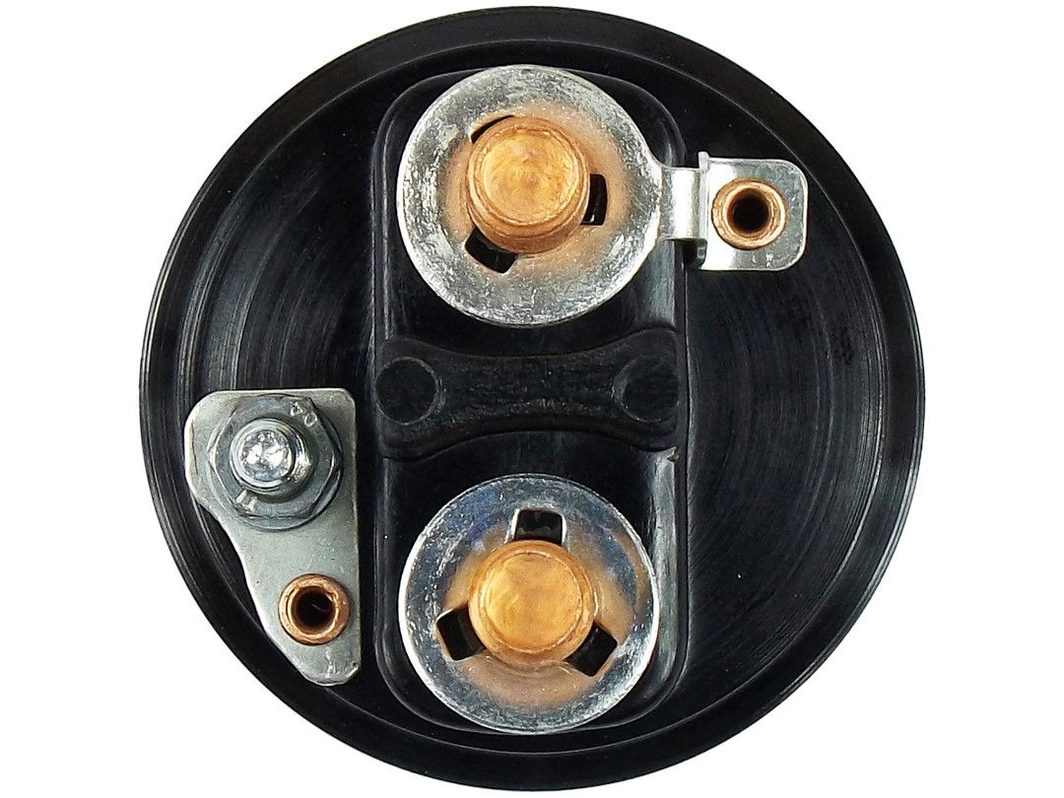 Деталі стартера AS-PL SP3006 - zapix