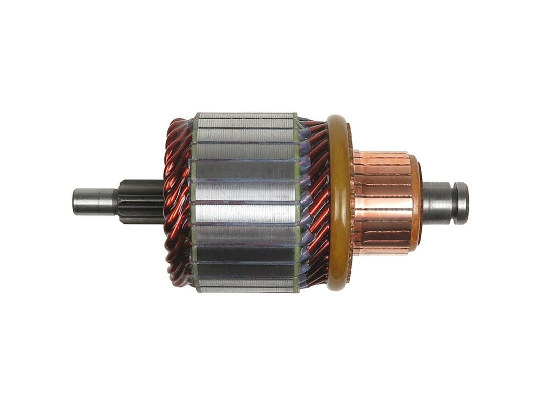 Комплектующие стартера AS-PL SA0056
