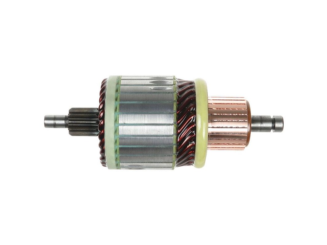 Комплектующие стартера AS-PL SA0107