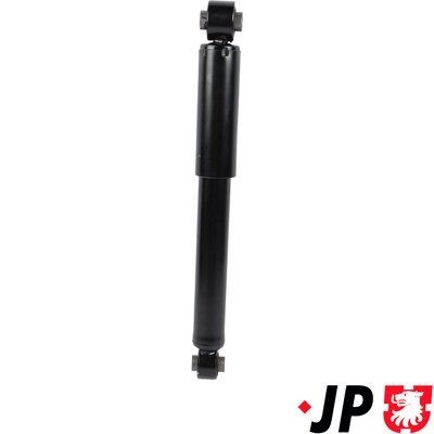 Амортизатор JP GROUP 1252103400 - zapix