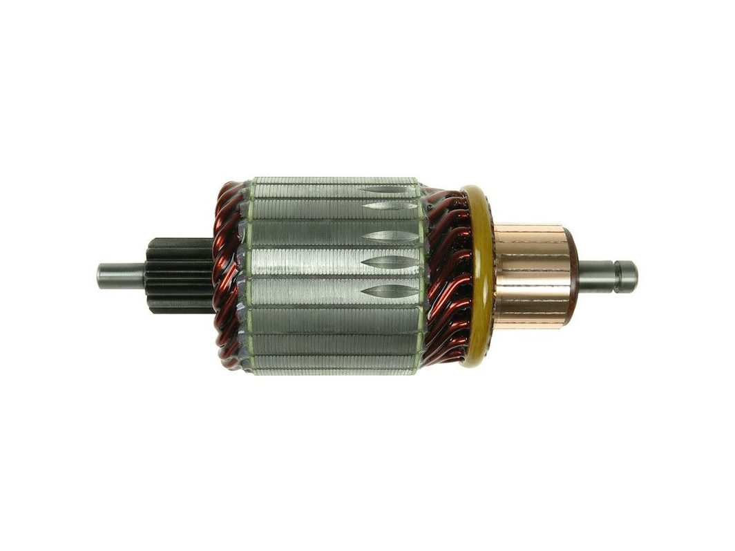 Деталі стартера AS-PL SA0027 - zapix
