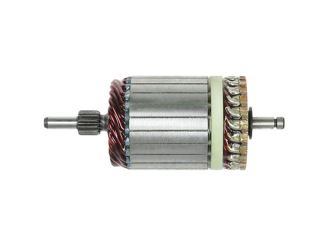 Деталі стартера AS-PL SA3006 - zapix