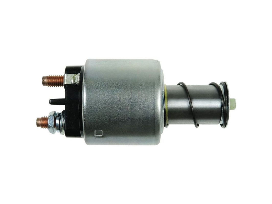 Втягуюче реле стартера AS-PL SS3014 - zapix