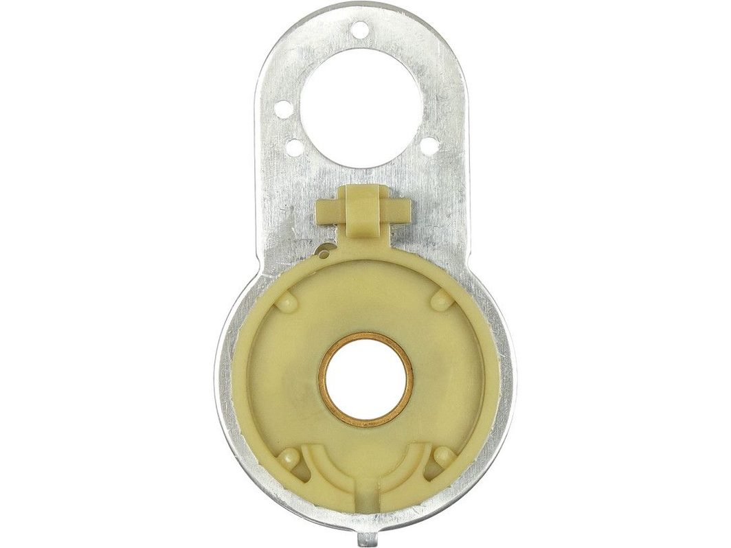 Деталі стартера AS-PL SG3012 - zapix