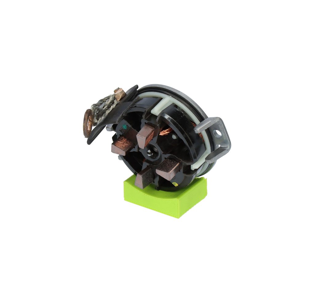 Деталі стартера VALEO 595659 - zapix