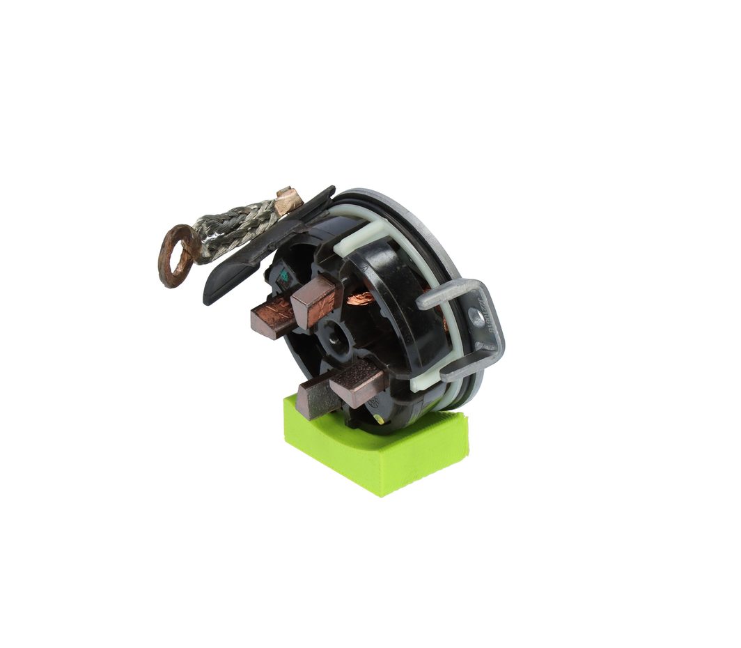 Комплектующие стартера VALEO 595659
