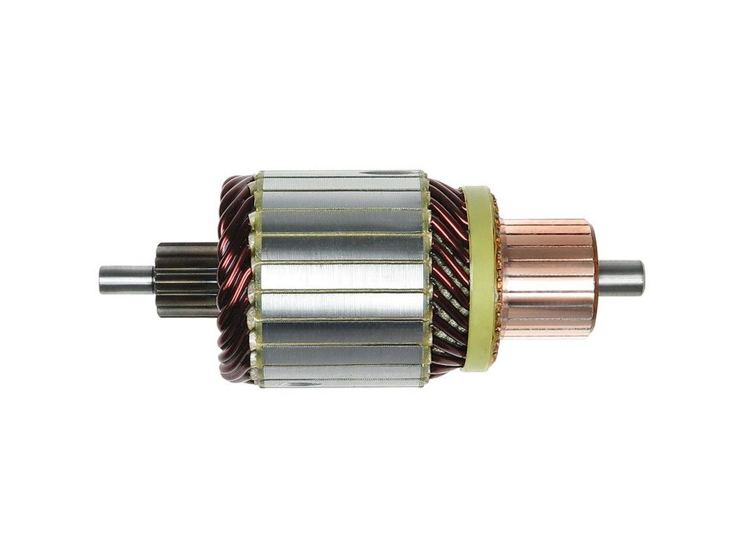 Деталі стартера AS-PL SA4015 - zapix