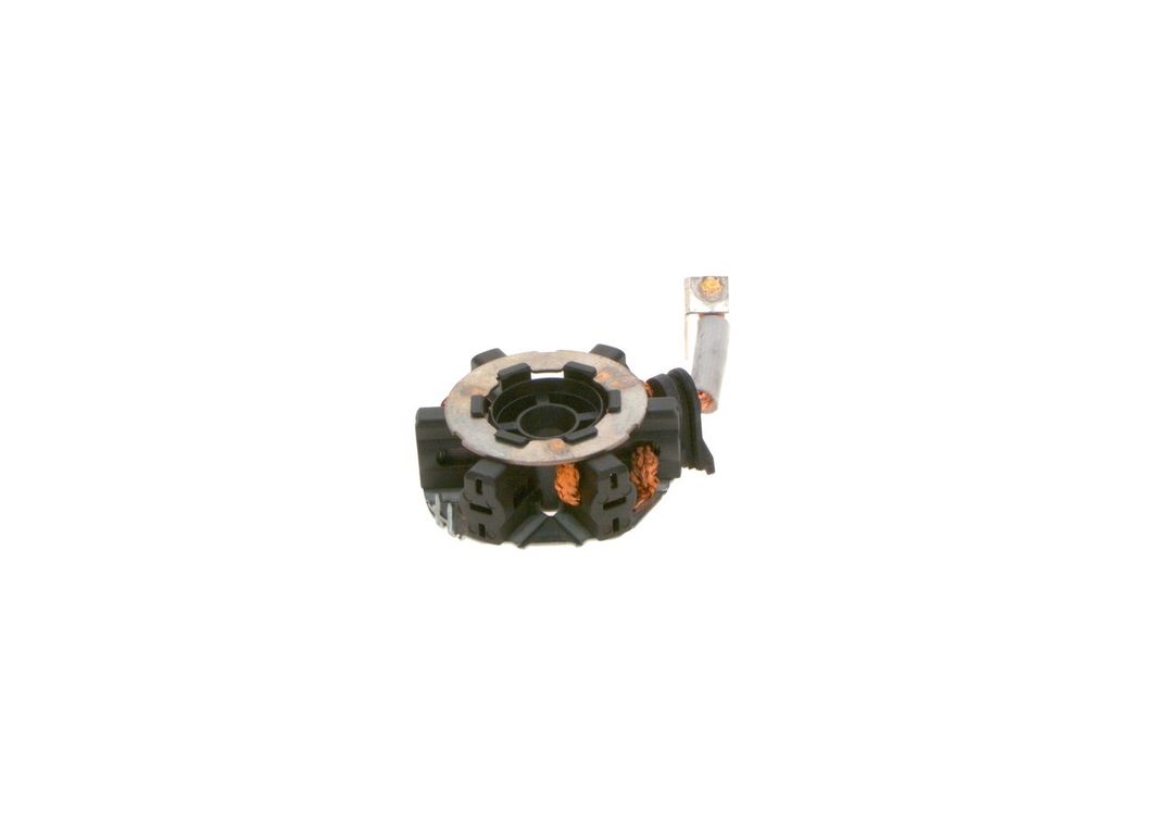 Деталі стартера BOSCH 1004336649 - zapix