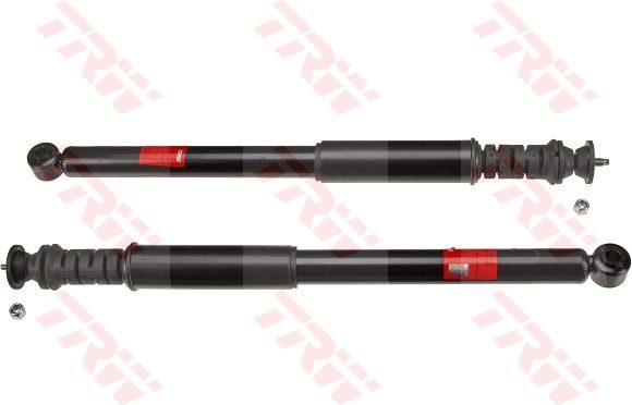 Амортизатор TRW JGT1340T - zapix