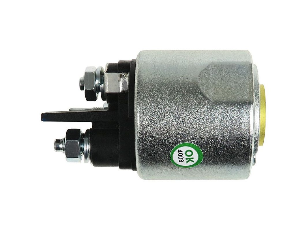 Втягуюче реле стартера AS-PL SS3125P - zapix