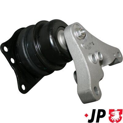 Опора двигуна JP GROUP 1117904580