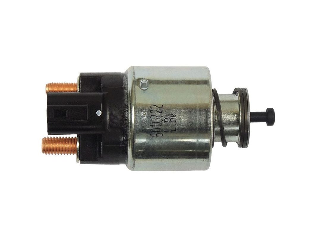 Втягуюче реле стартера AS-PL SS3058VALEO - zapix
