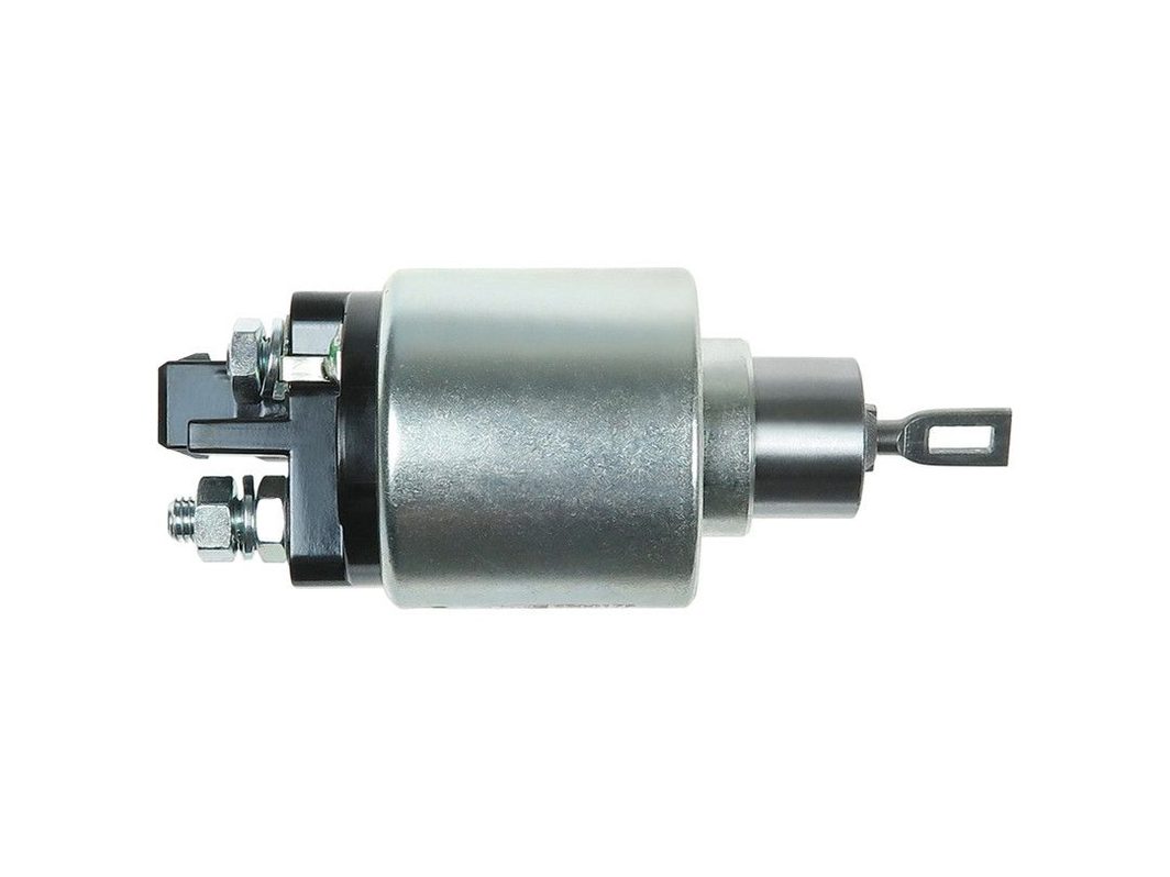 Втягуюче реле стартера AS-PL SS0017P - zapix
