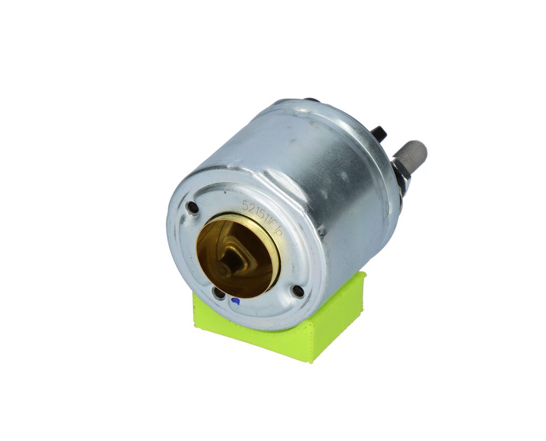 Втягуюче реле стартера VALEO 594646 - zapix