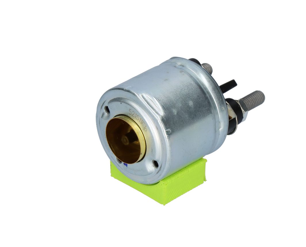 Втягуюче реле стартера VALEO 594646 - zapix