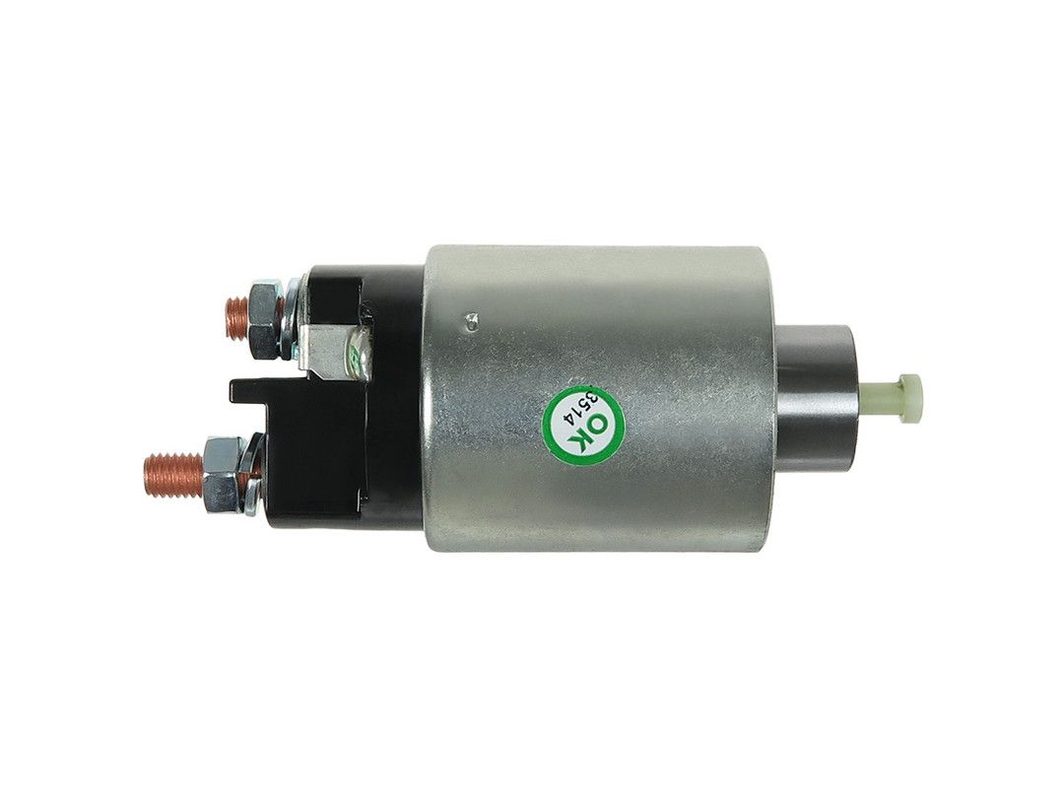 Втягуюче реле стартера AS-PL SS5165P - zapix