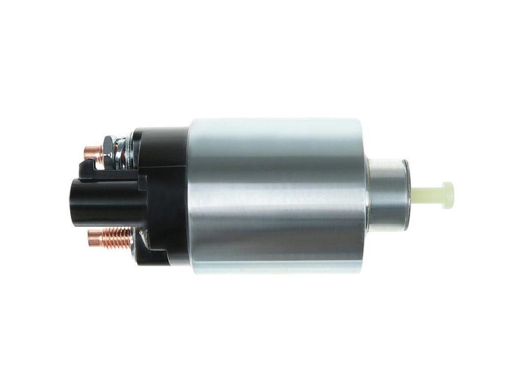 Втягуюче реле стартера AS-PL SS1108S - zapix