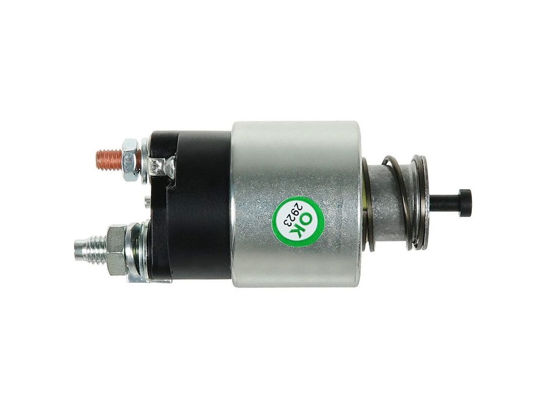 Втягуюче реле стартера AS-PL SS3102P - zapix