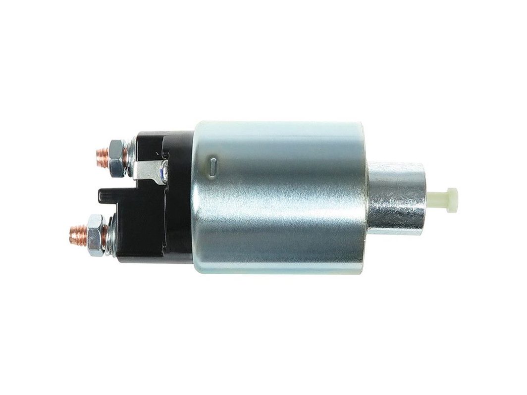 Втягуюче реле стартера AS-PL SS5037 - zapix