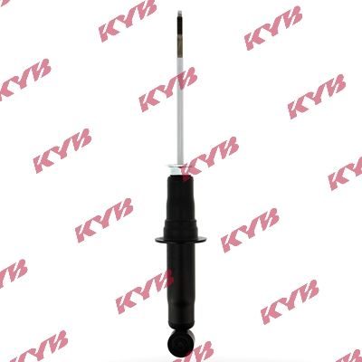 Амортизатор KYB 340093 - zapix
