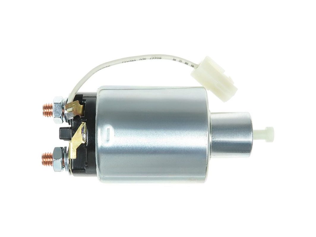 Втягуюче реле стартера AS-PL SS5005 - zapix