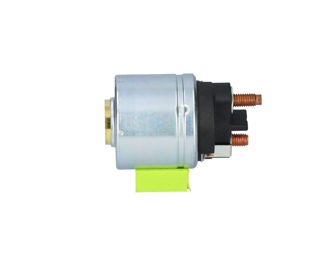 Втягуюче реле стартера VALEO 594183 - zapix