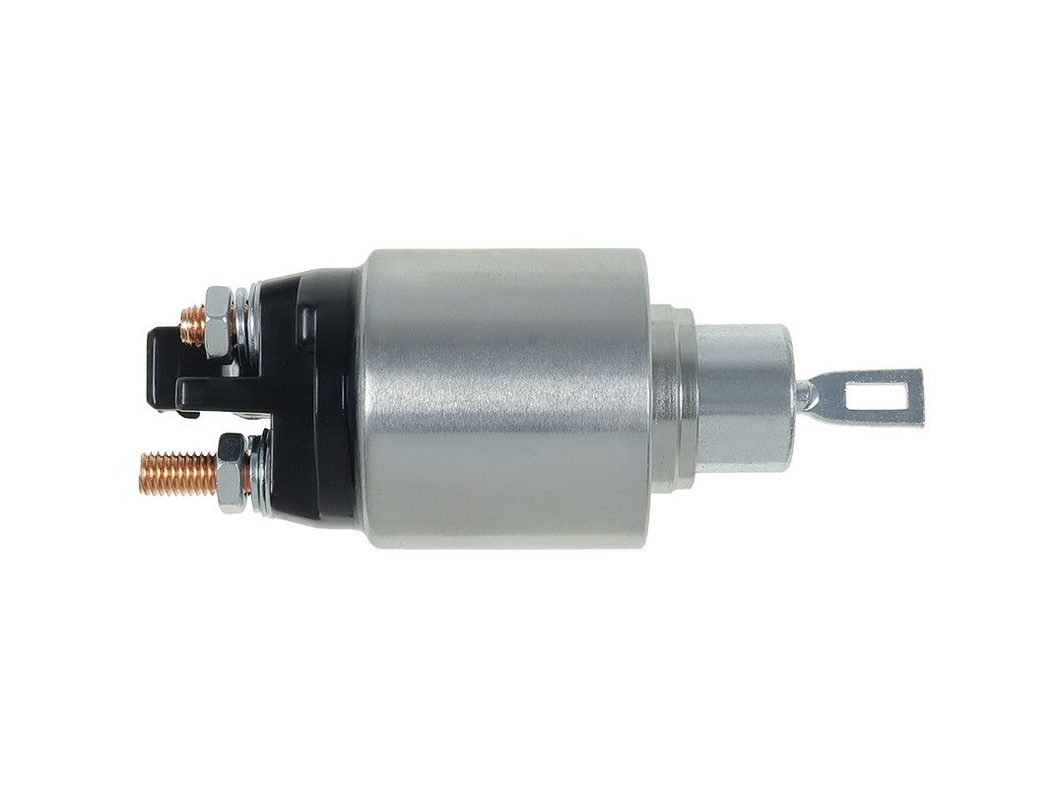 Втягуюче реле стартера AS-PL SS0103 - zapix
