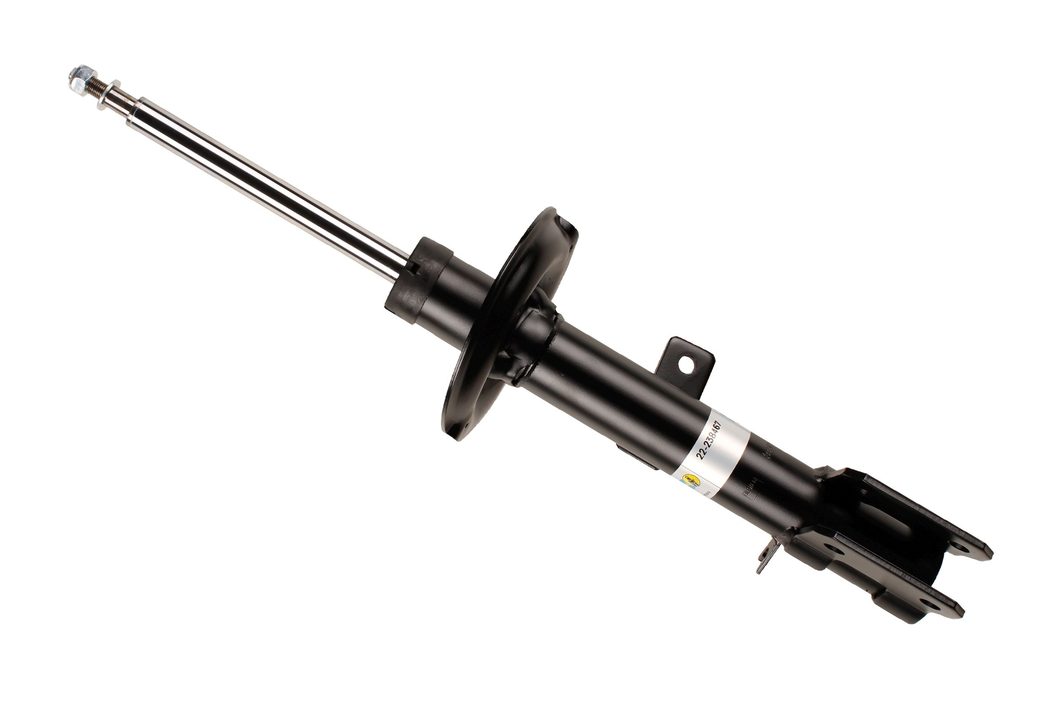 Амортизатор BILSTEIN 22238467 - zapix
