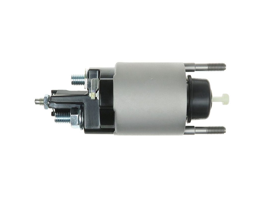 Втягуюче реле стартера AS-PL SS6027 - zapix
