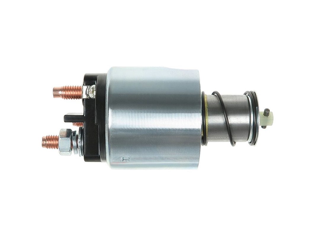 Втягуюче реле стартера AS-PL SS3004 - zapix