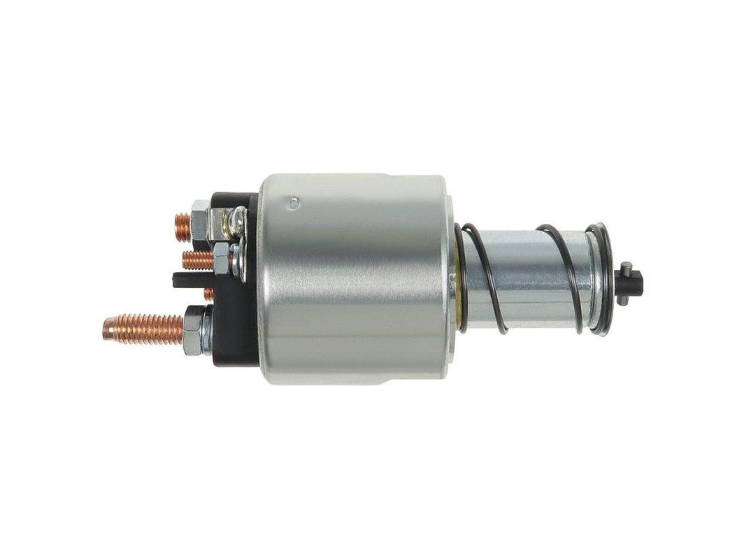 Втягуюче реле стартера AS-PL SS3031 - zapix