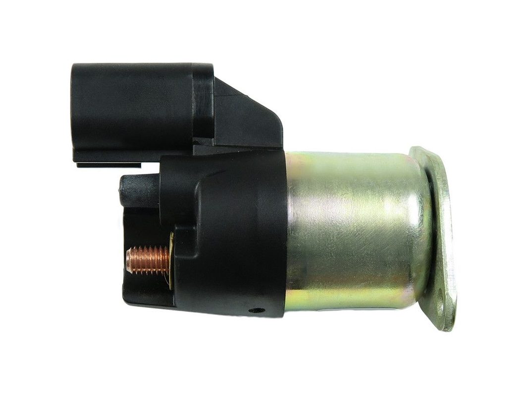 Втягуюче реле стартера AS-PL SS0077BOSCH - zapix