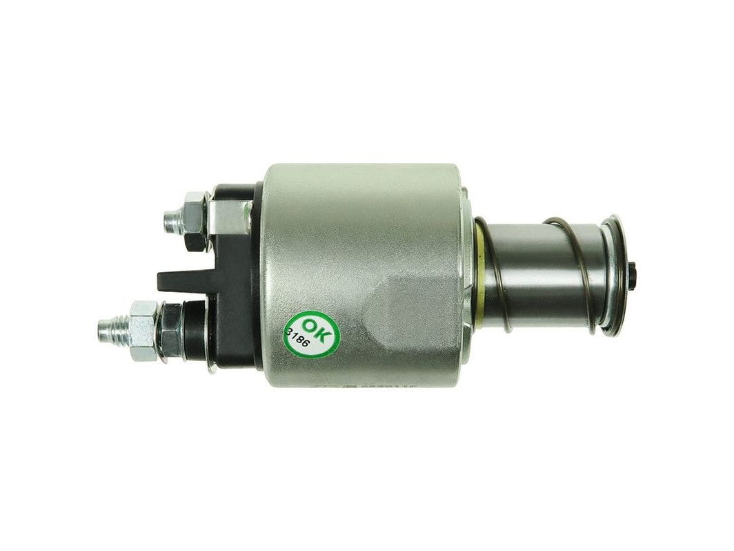 Тяговое реле стартера AS-PL SS3011P