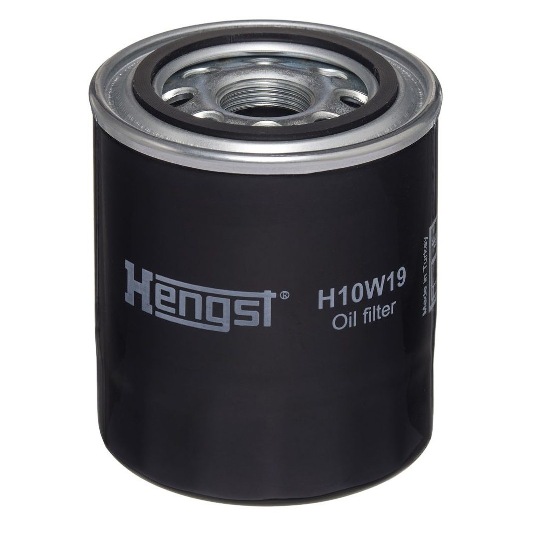 Оливний фільтр HENGST FILTER H10W19
