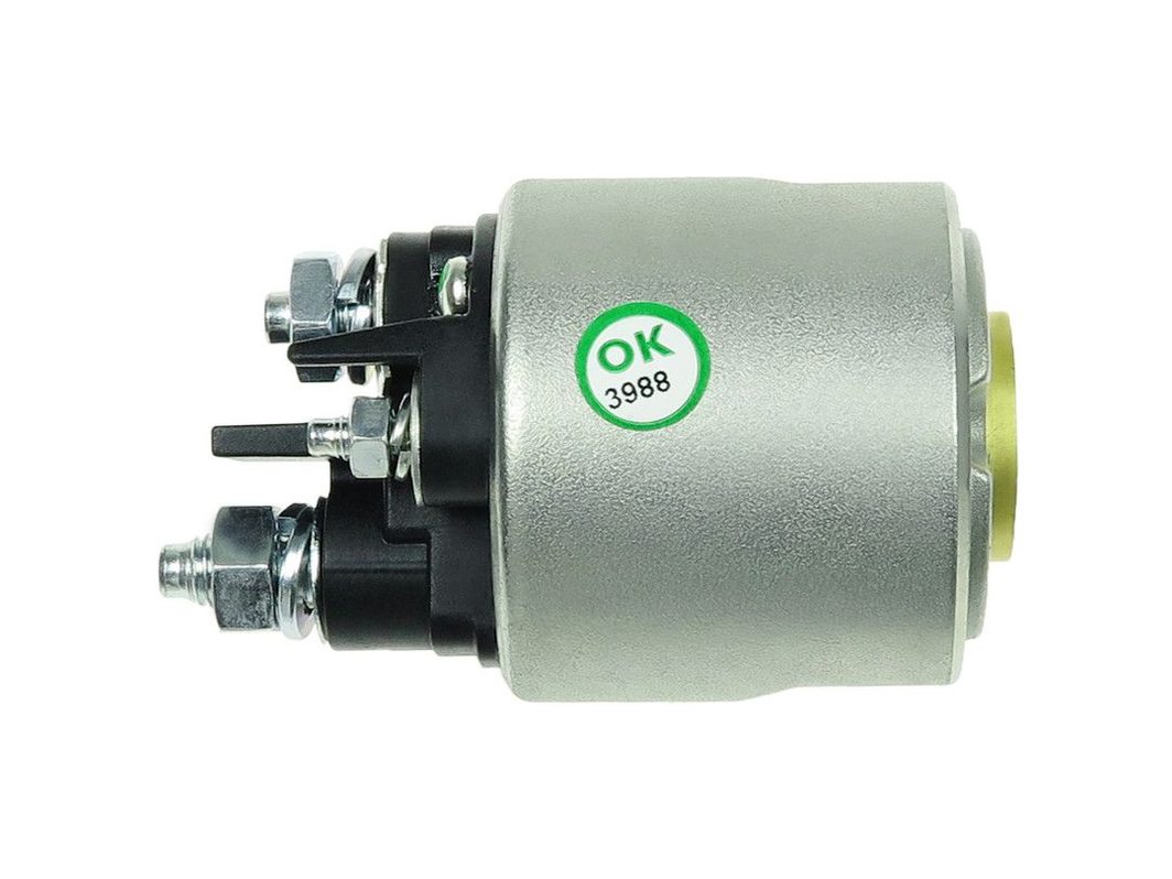 Втягуюче реле стартера AS-PL SS3021P