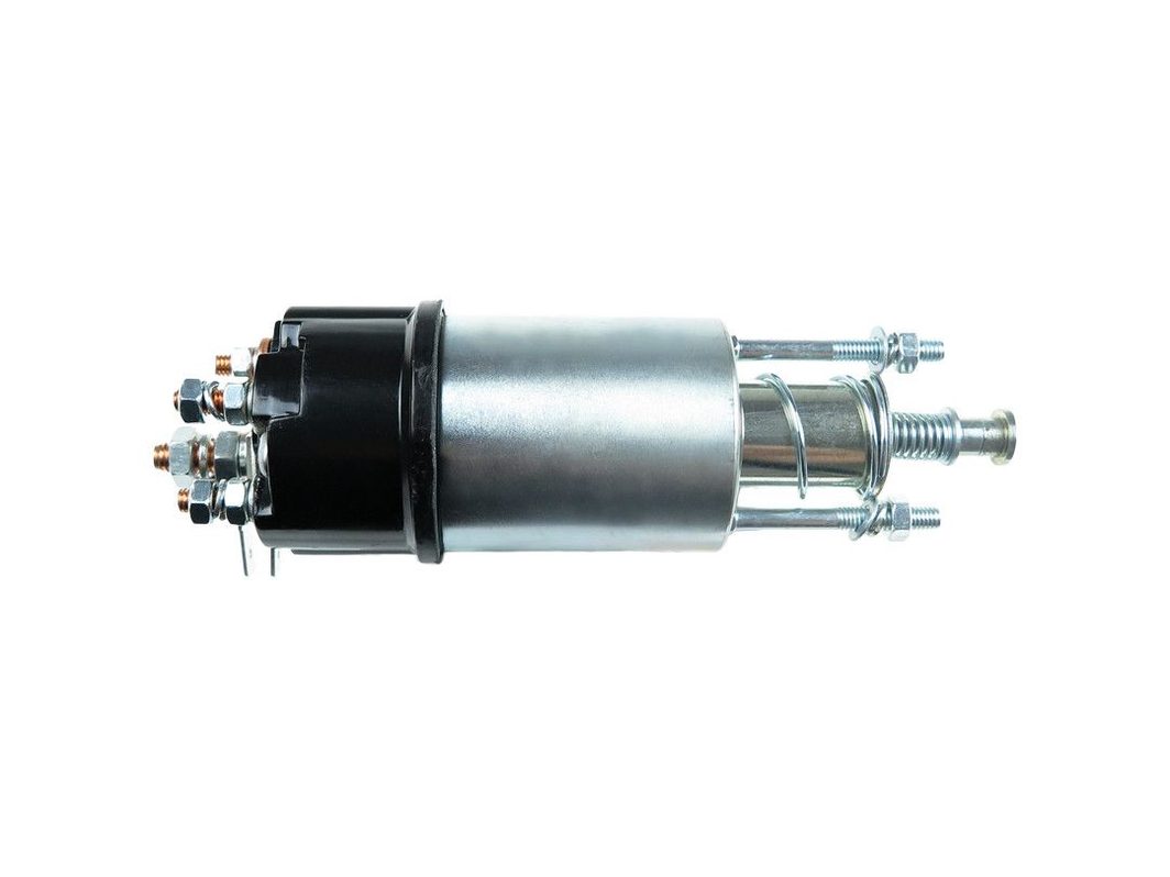 Втягуюче реле стартера AS-PL SS4006 - zapix