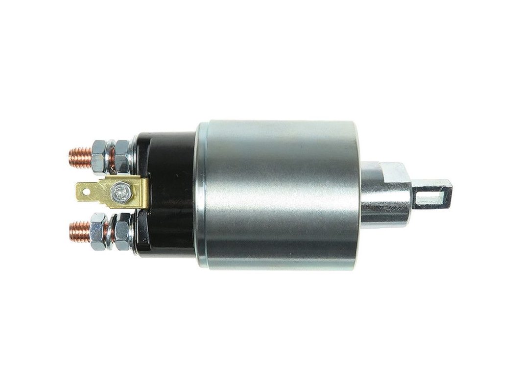 Тяговое реле стартера AS-PL SS2008