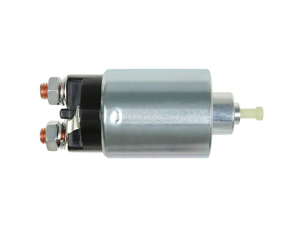 Втягуюче реле стартера AS-PL SS9014 - zapix