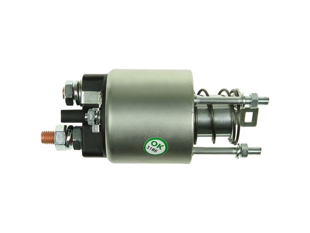 Тяговое реле стартера AS-PL SS4019P
