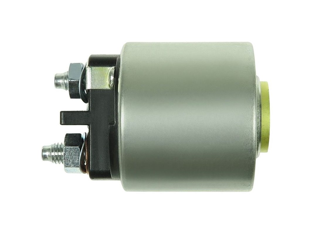 Тяговое реле стартера AS-PL SS3004P