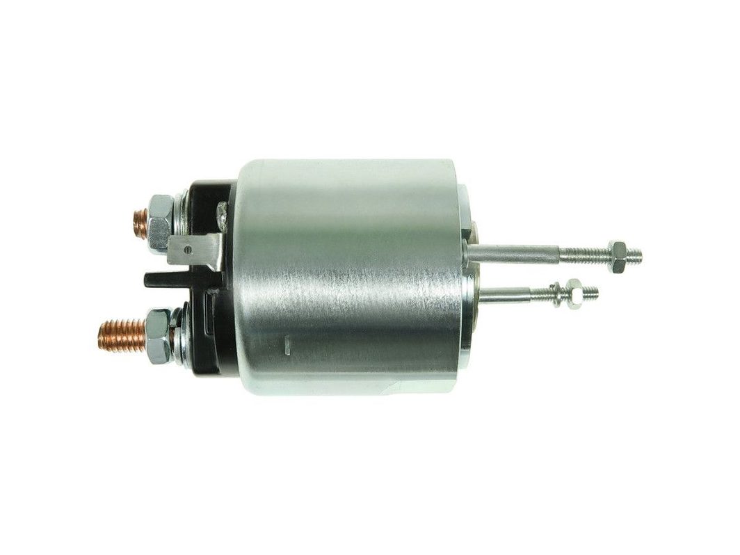 Втягуюче реле стартера AS-PL SS3006 - zapix