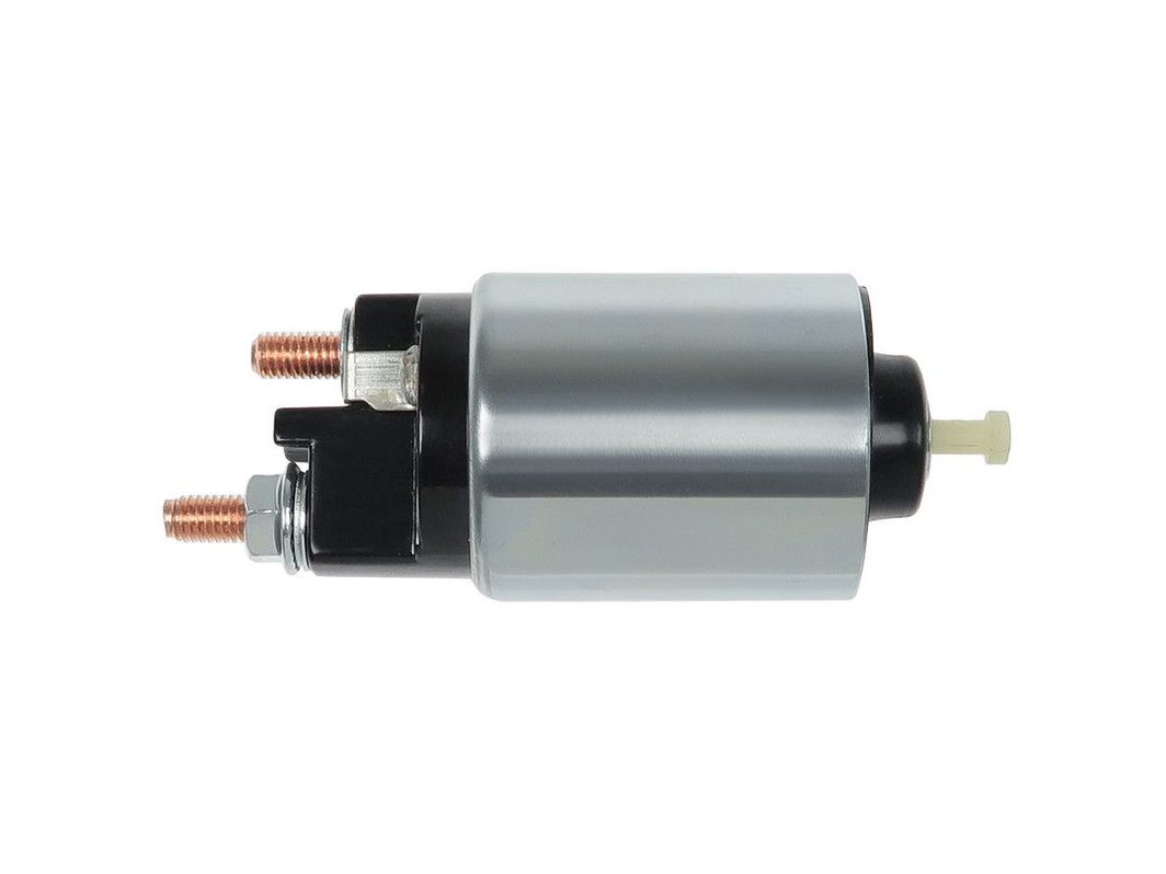 Втягуюче реле стартера AS-PL SS5034 - zapix
