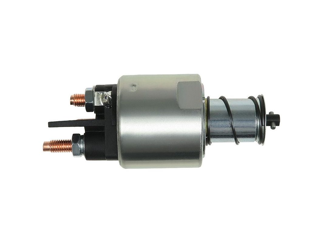 Втягуюче реле стартера AS-PL SS3023 - zapix