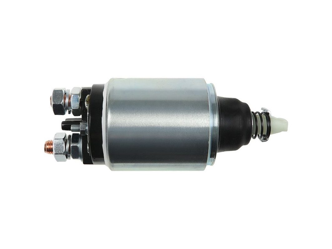 Втягуюче реле стартера AS-PL SS9048 - zapix